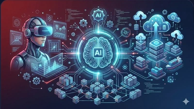 AI-Driven Software Testing featured image