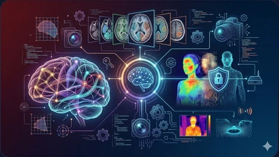 Applied Computer Vision and Medical Image Analysis featured image