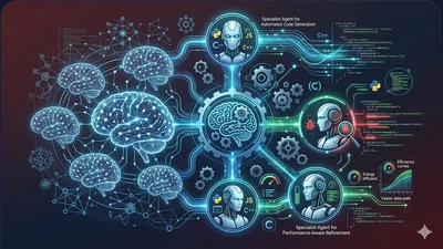 Multi-Agent LLM Orchestration for Software Engineering featured image